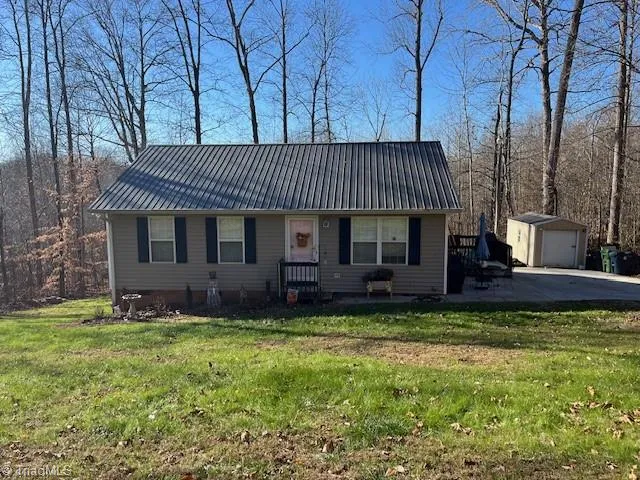 $215,000 | 1045 Quail Road, Lexington, NC 27292