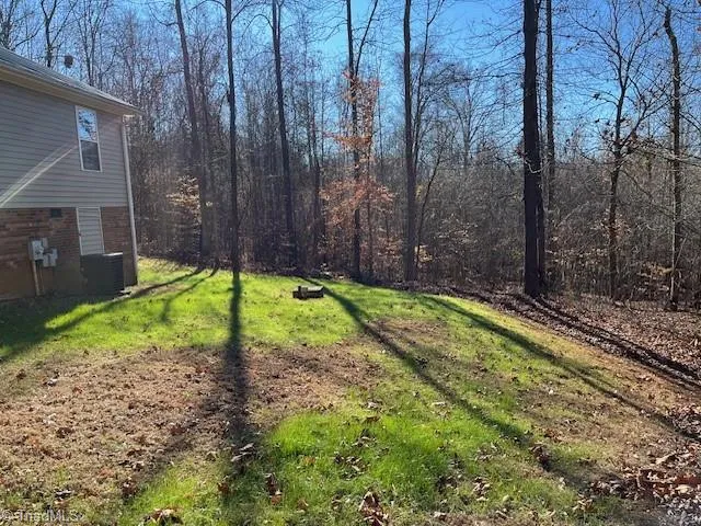 $215,000 | 1045 Quail Road, Lexington, NC 27292