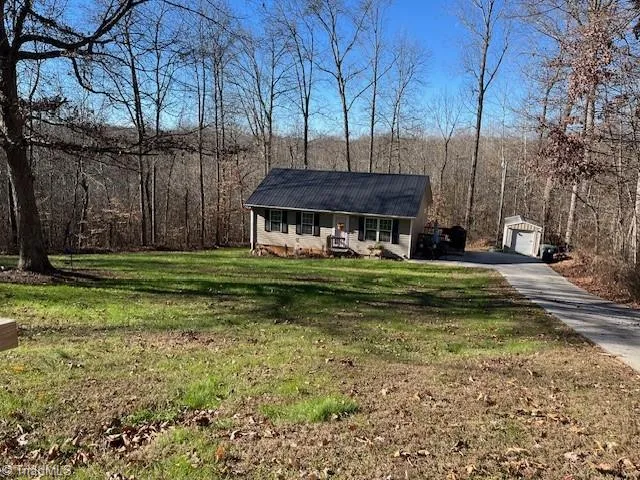 $215,000 | 1045 Quail Road, Lexington, NC 27292