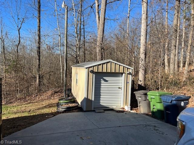 1045 Quail Road Lexington, NC 27292 - Photo 24 of 41