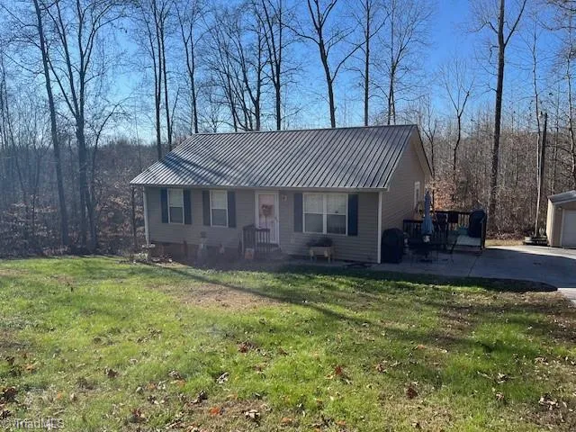 $215,000 | 1045 Quail Road, Lexington, NC 27292