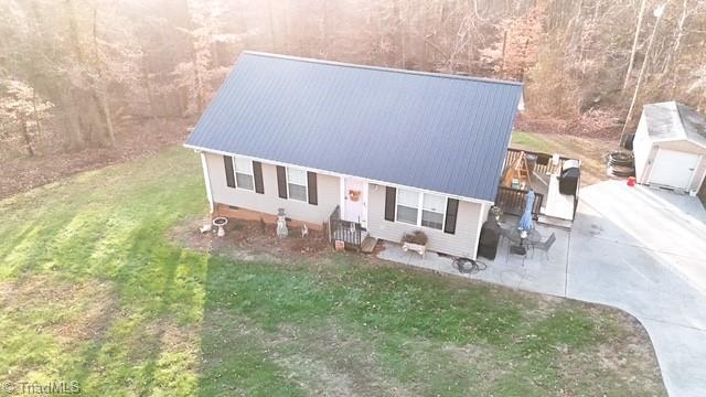 1045 Quail Road Lexington, NC 27292 - Photo 26 of 41