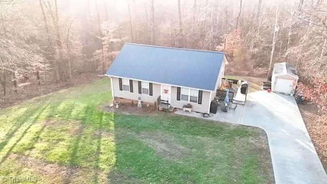 $215,000 | 1045 Quail Road, Lexington, NC 27292