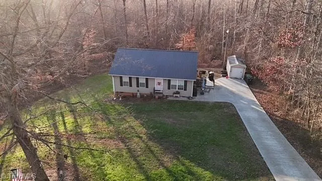 $215,000 | 1045 Quail Road, Lexington, NC 27292