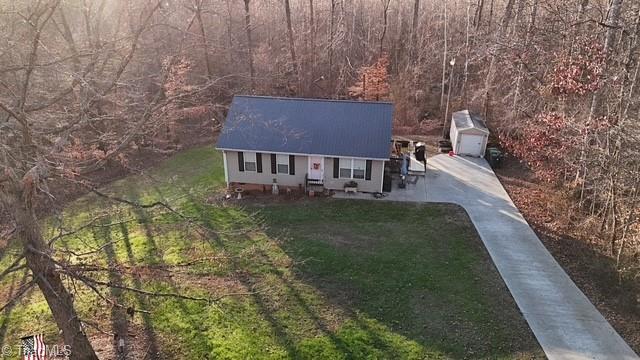 1045 Quail Road Lexington, NC 27292 - Photo 3 of 41
