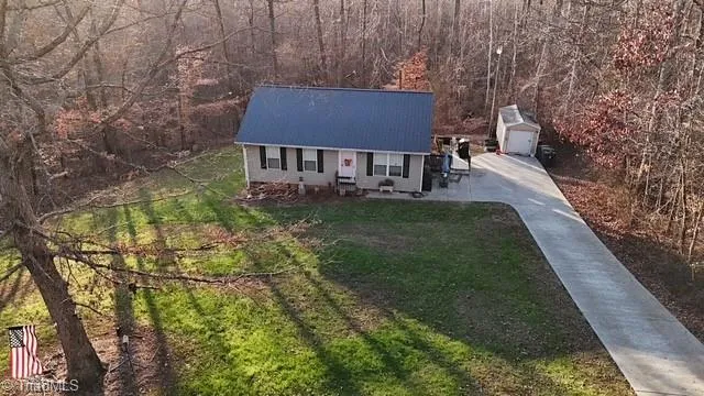 $215,000 | 1045 Quail Road, Lexington, NC 27292