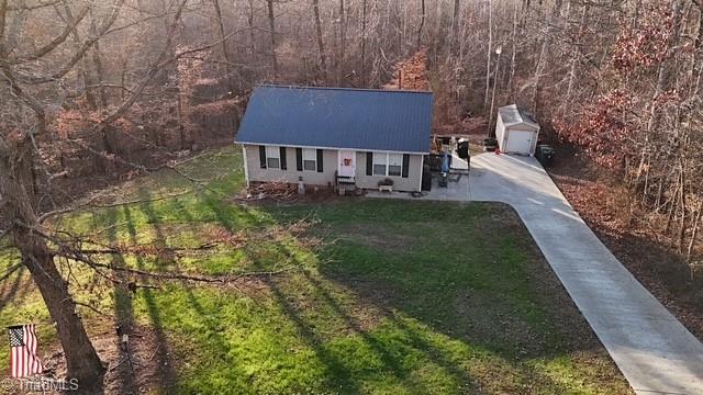1045 Quail Road Lexington, NC 27292 - Photo 31 of 41