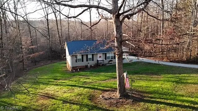 $215,000 | 1045 Quail Road, Lexington, NC 27292