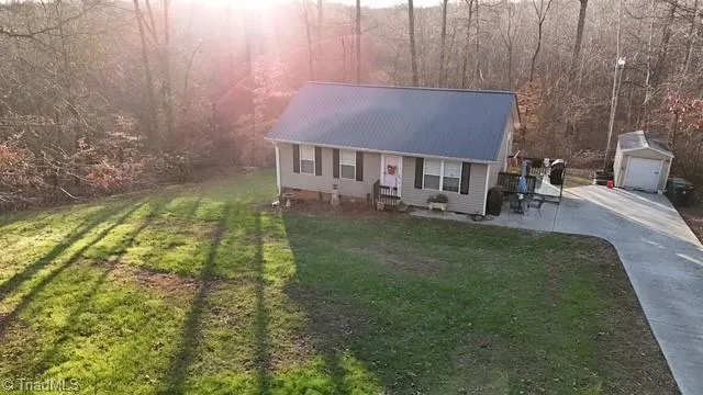 $215,000 | 1045 Quail Road, Lexington, NC 27292