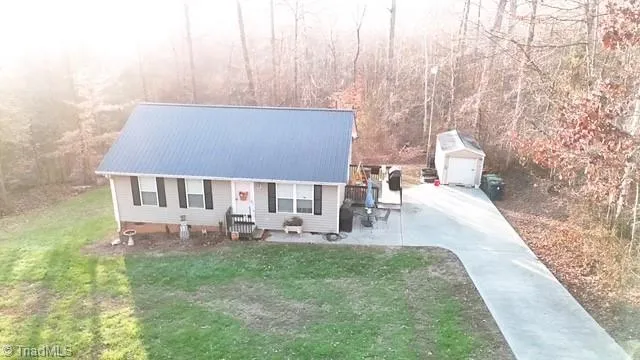 $215,000 | 1045 Quail Road, Lexington, NC 27292