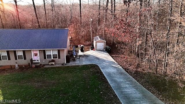 1045 Quail Road Lexington, NC 27292 - Photo 41 of 41