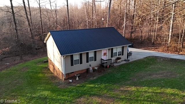 1045 Quail Road Lexington, NC 27292 - Photo 5 of 41