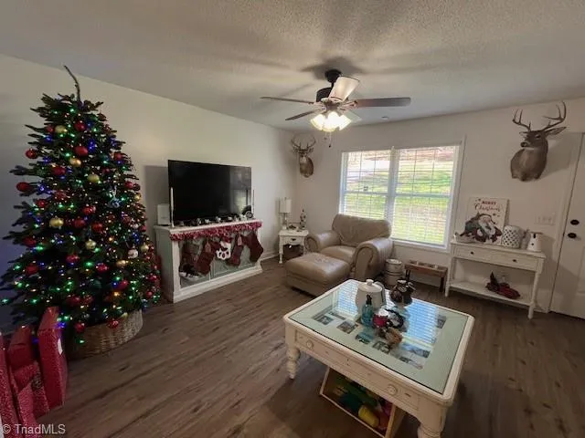 $215,000 | 1045 Quail Road, Lexington, NC 27292