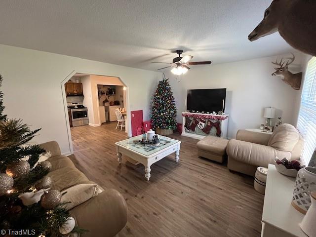 1045 Quail Road Lexington, NC 27292 - Photo 8 of 41