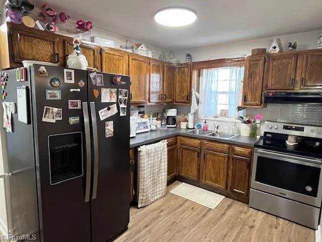 $215,000 | 1045 Quail Road, Lexington, NC 27292