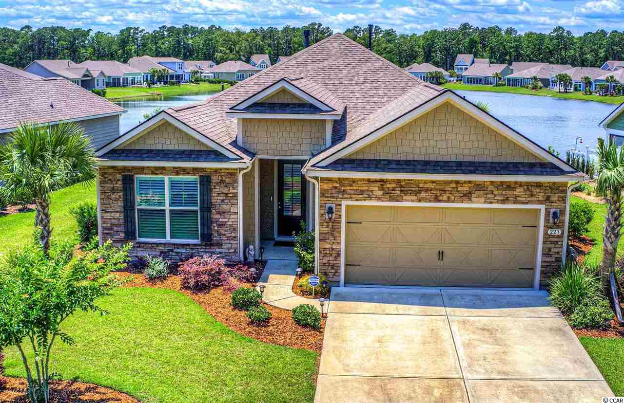 223 Hyacinth Loop Murrells Inlet, SC 29576 - Photo 1 of 36 Gallery Image 1