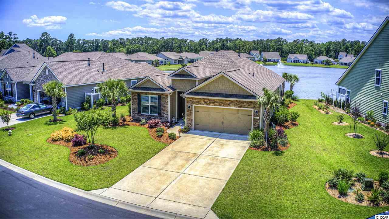 223 Hyacinth Loop Murrells Inlet, SC 29576 - Photo 2 of 36 Gallery Image 2