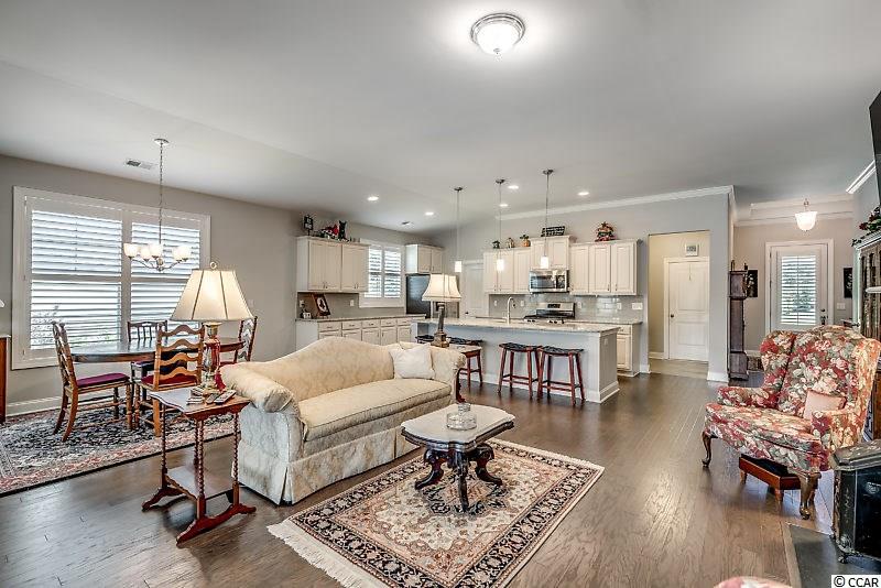 223 Hyacinth Loop Murrells Inlet, SC 29576 - Photo 11 of 36 Gallery Image 11