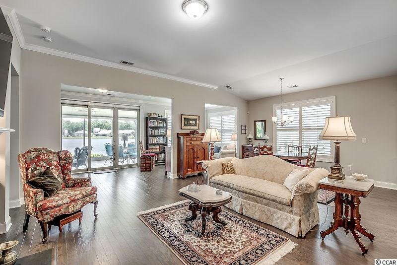223 Hyacinth Loop Murrells Inlet, SC 29576 - Photo 12 of 36 Gallery Image 12