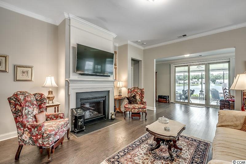 223 Hyacinth Loop Murrells Inlet, SC 29576 - Photo 15 of 36 Gallery Image 15