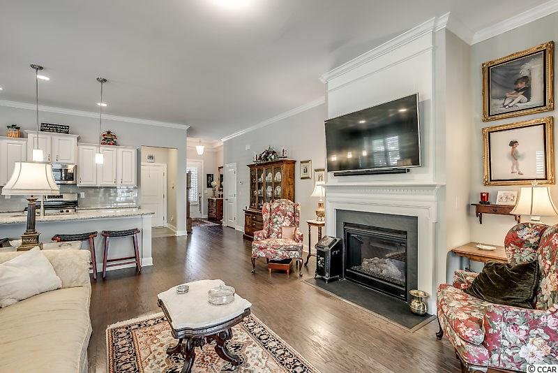 223 Hyacinth Loop Murrells Inlet, SC 29576 - Photo 16 of 36 Gallery Image 16