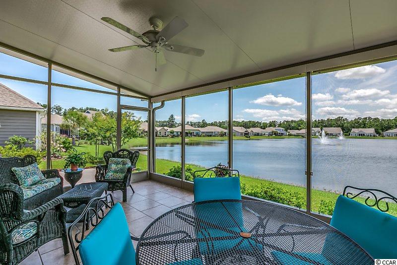 223 Hyacinth Loop Murrells Inlet, SC 29576 - Photo 25 of 36 Gallery Image 25