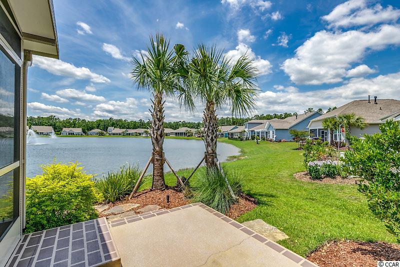 223 Hyacinth Loop Murrells Inlet, SC 29576 - Photo 27 of 36 Gallery Image 27