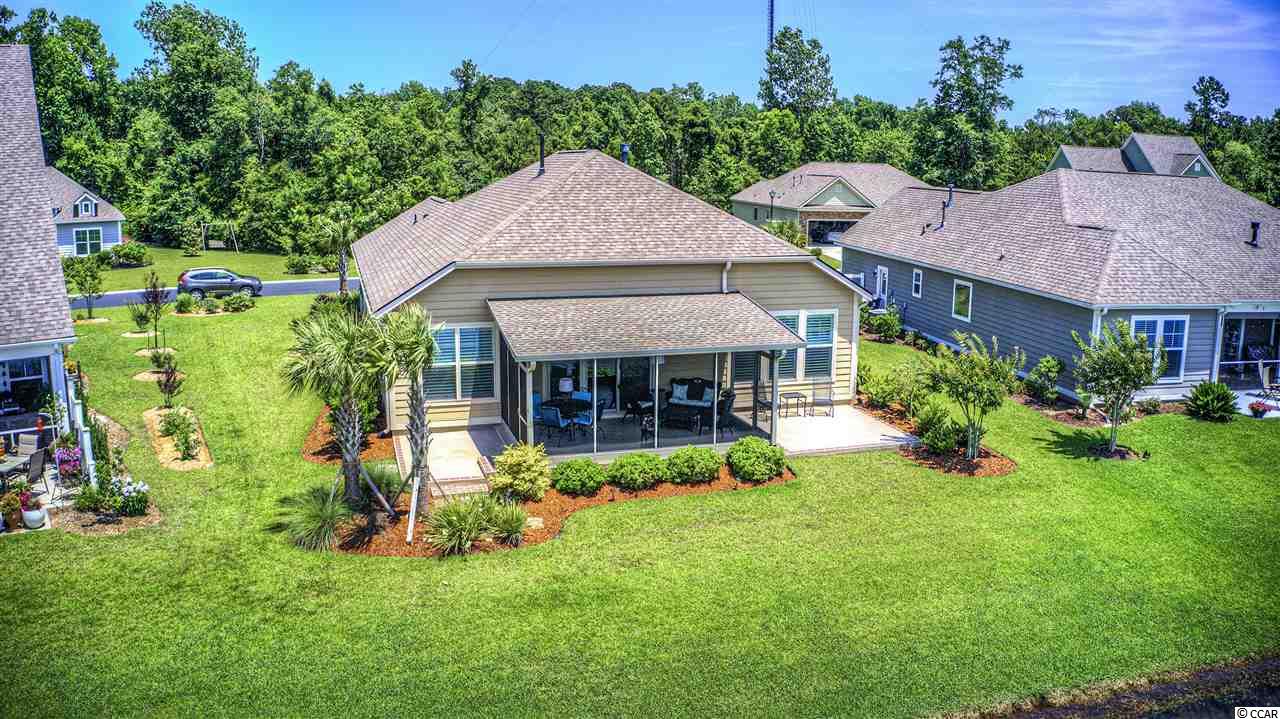 223 Hyacinth Loop Murrells Inlet, SC 29576 - Photo 29 of 36 Gallery Image 29