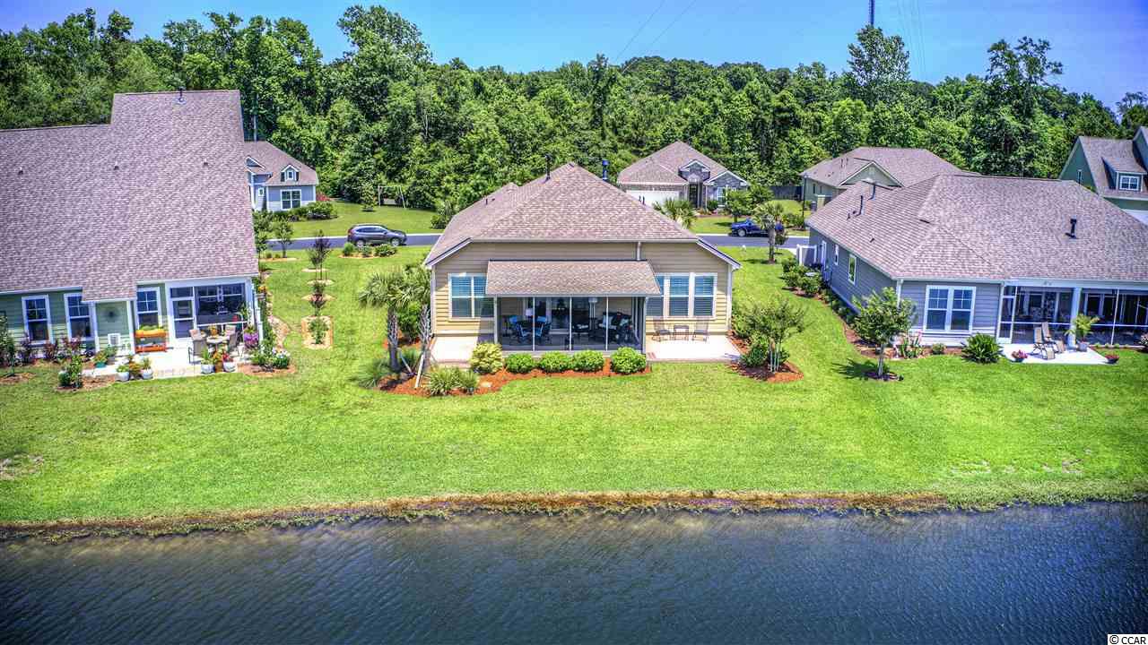 223 Hyacinth Loop Murrells Inlet, SC 29576 - Photo 30 of 36 Gallery Image 30
