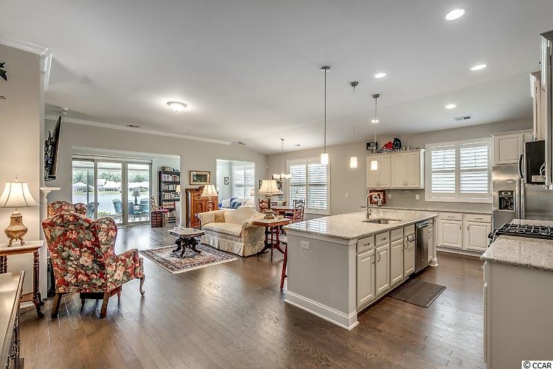 223 Hyacinth Loop Murrells Inlet, SC 29576 - Photo 4 of 36 Gallery Image 4