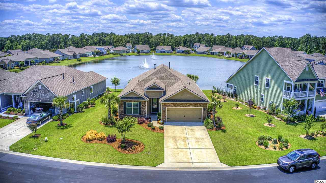 223 Hyacinth Loop Murrells Inlet, SC 29576 - Photo 32 of 36 Gallery Image 32