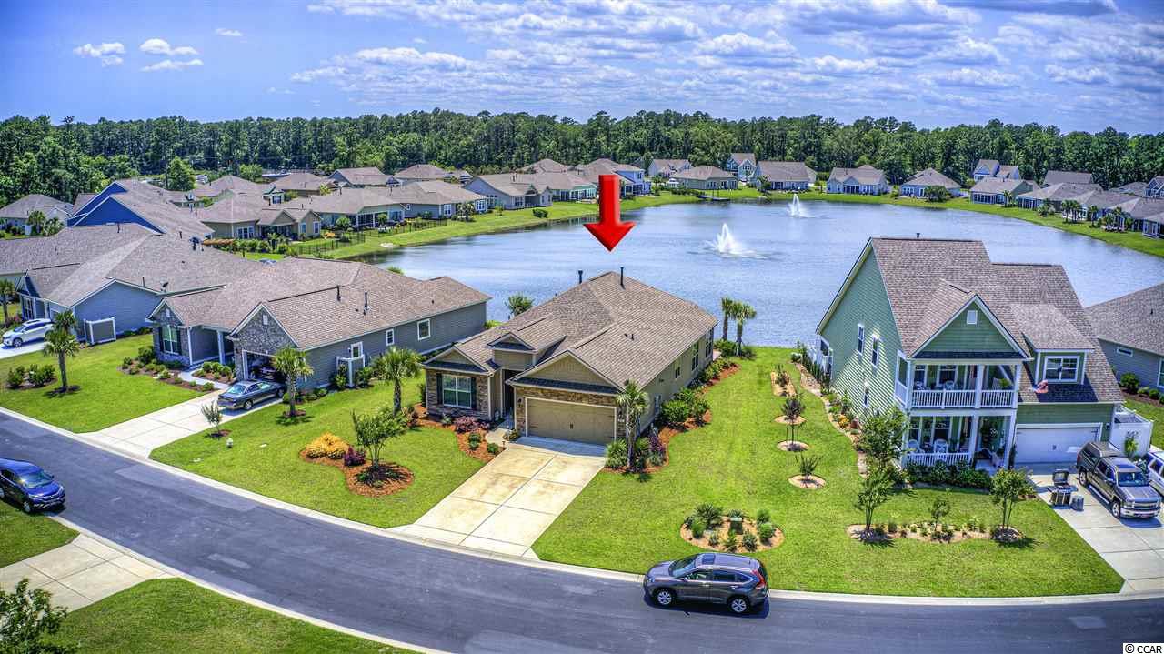 223 Hyacinth Loop Murrells Inlet, SC 29576 - Photo 33 of 36 Gallery Image 33