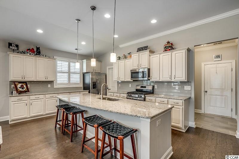 223 Hyacinth Loop Murrells Inlet, SC 29576 - Photo 5 of 36 Gallery Image 5