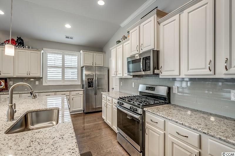 223 Hyacinth Loop Murrells Inlet, SC 29576 - Photo 7 of 36 Gallery Image 7