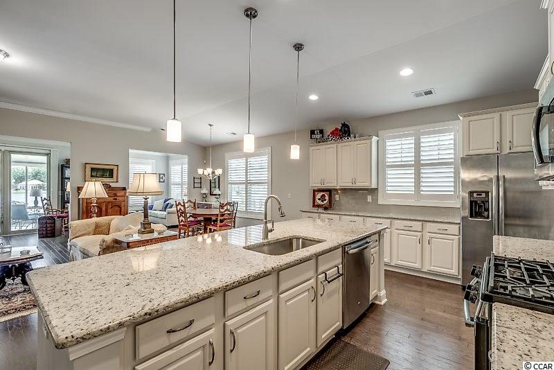 223 Hyacinth Loop Murrells Inlet, SC 29576 - Photo 8 of 36 Gallery Image 8