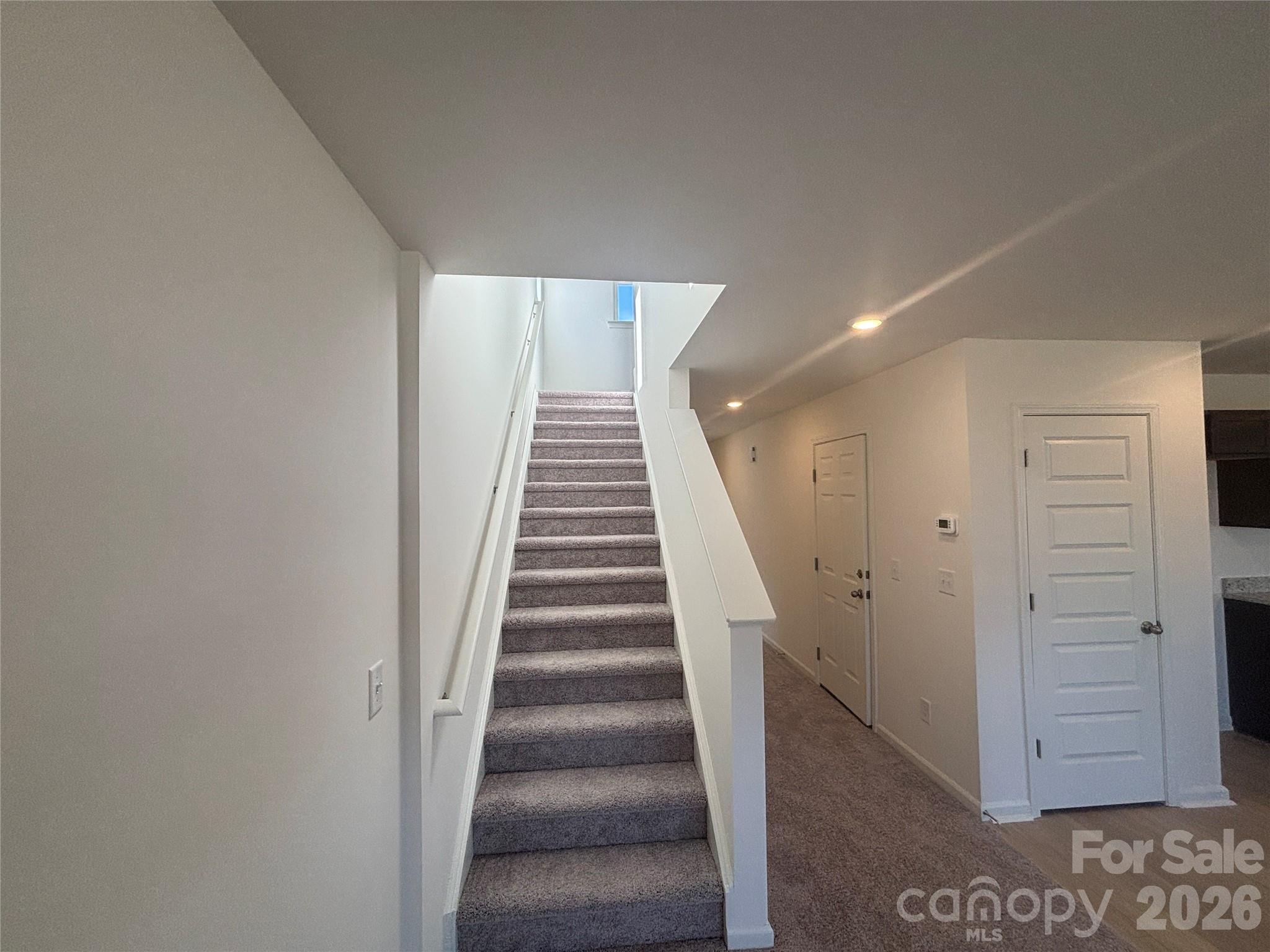 357 Roxanna Lane, Unit 72 York, SC 29745 - Photo 7 of 23 a view of an entryway with stairs