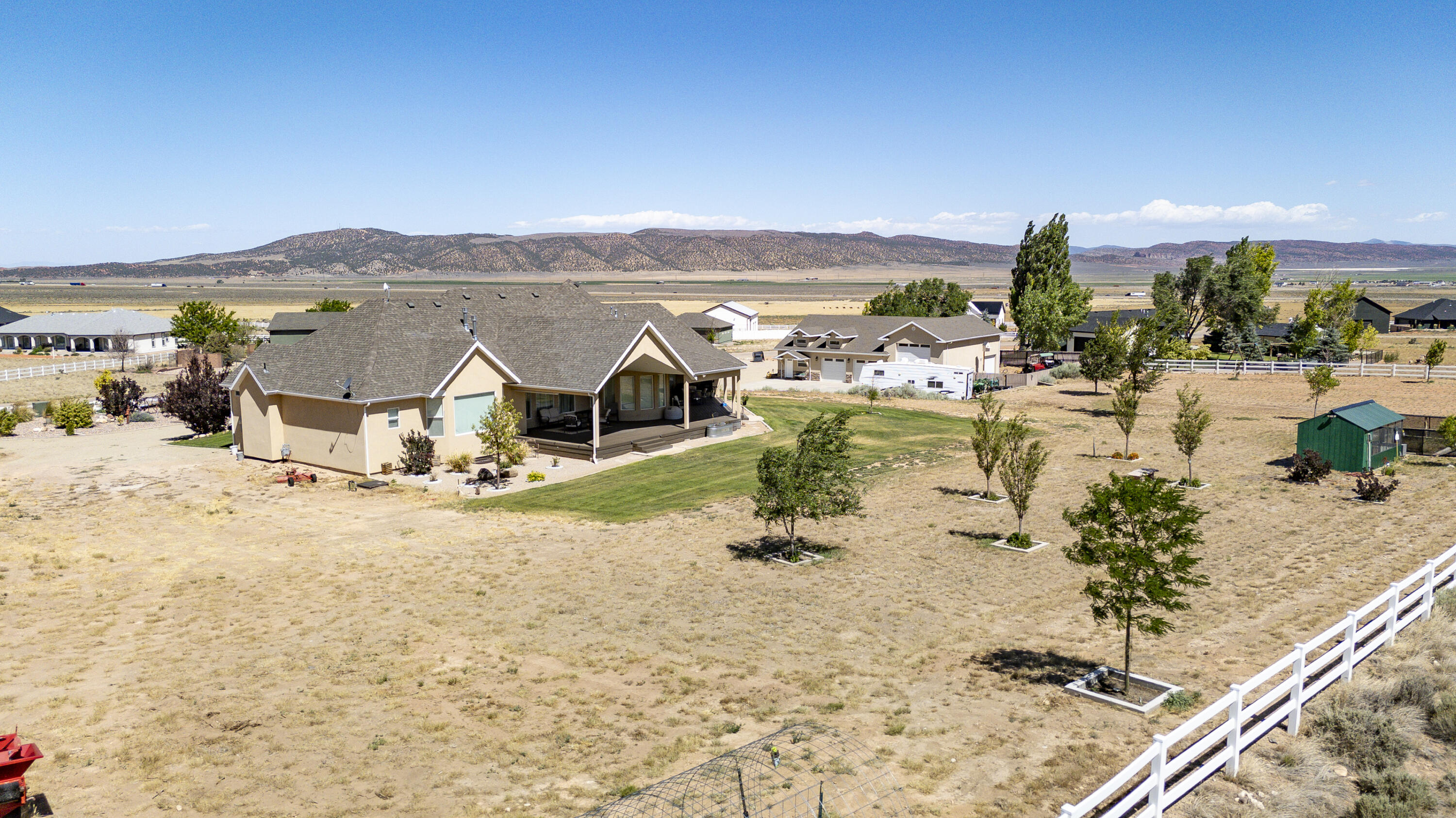 3311 West Allard Rnch Drive Summit, UT 84772 - Photo 97 of 97 3311 Allard Ranch-99