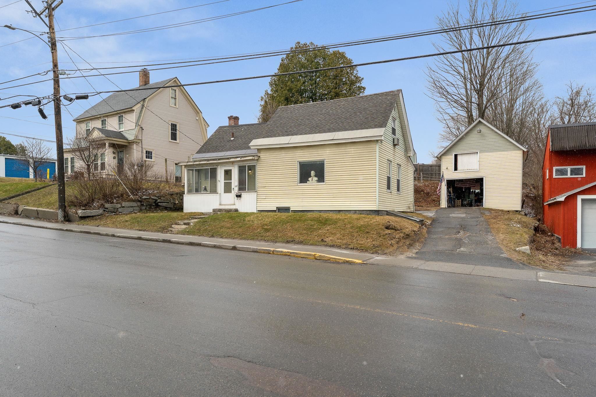 197 South Main Street Barre, VT 05641 - Photo 2 of 34