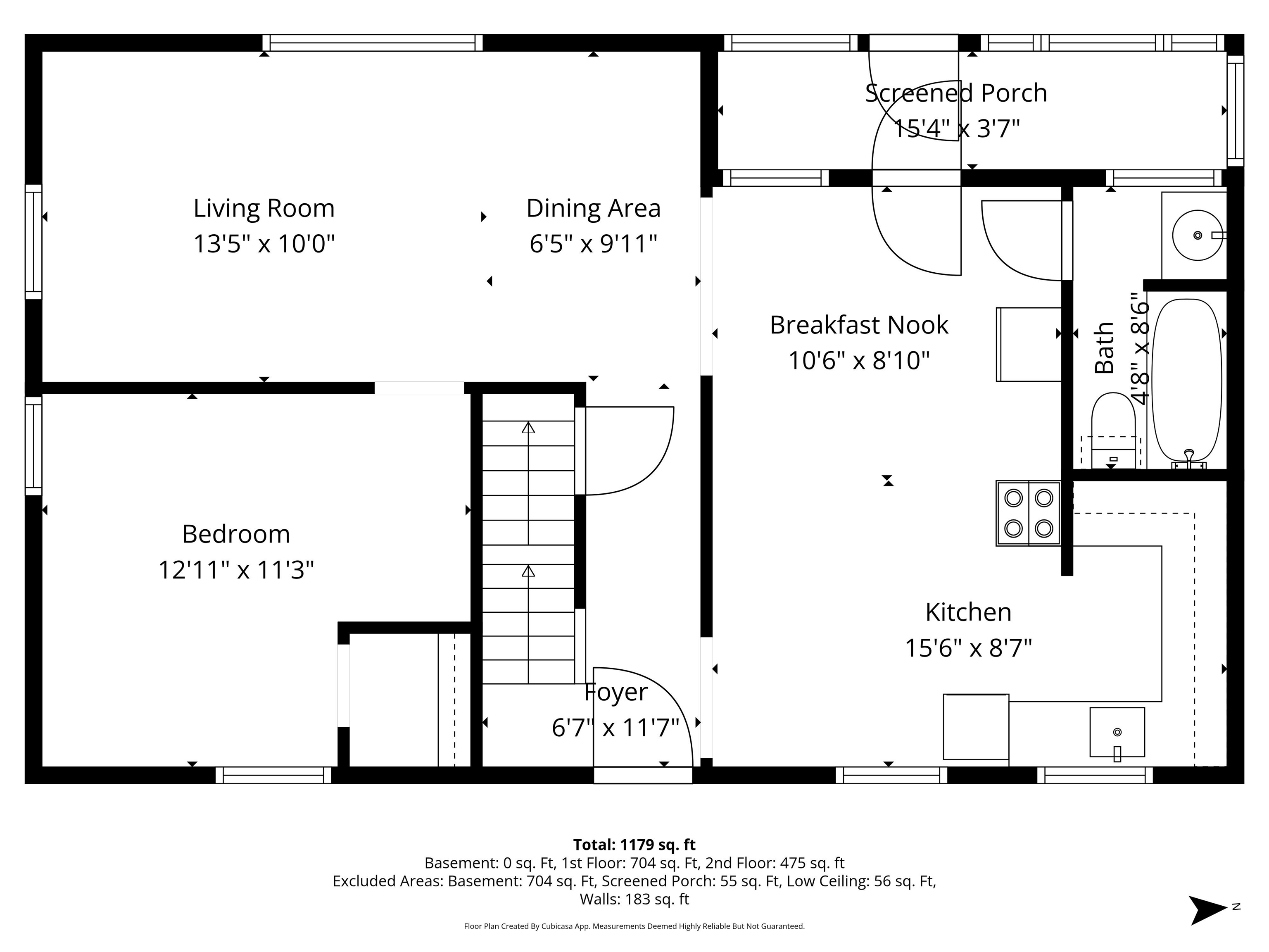 197 South Main Street Barre, VT 05641 - Photo 33 of 34