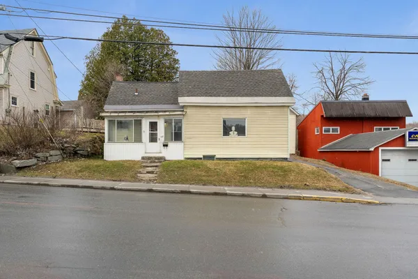 $117,000 | 197 South Main Street, Barre, VT 05641