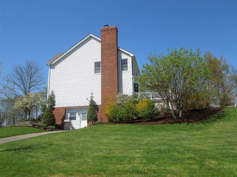 588 Flanagan Station Road Winchester, KY 40391 - Photo 87 of 97 Photo 87