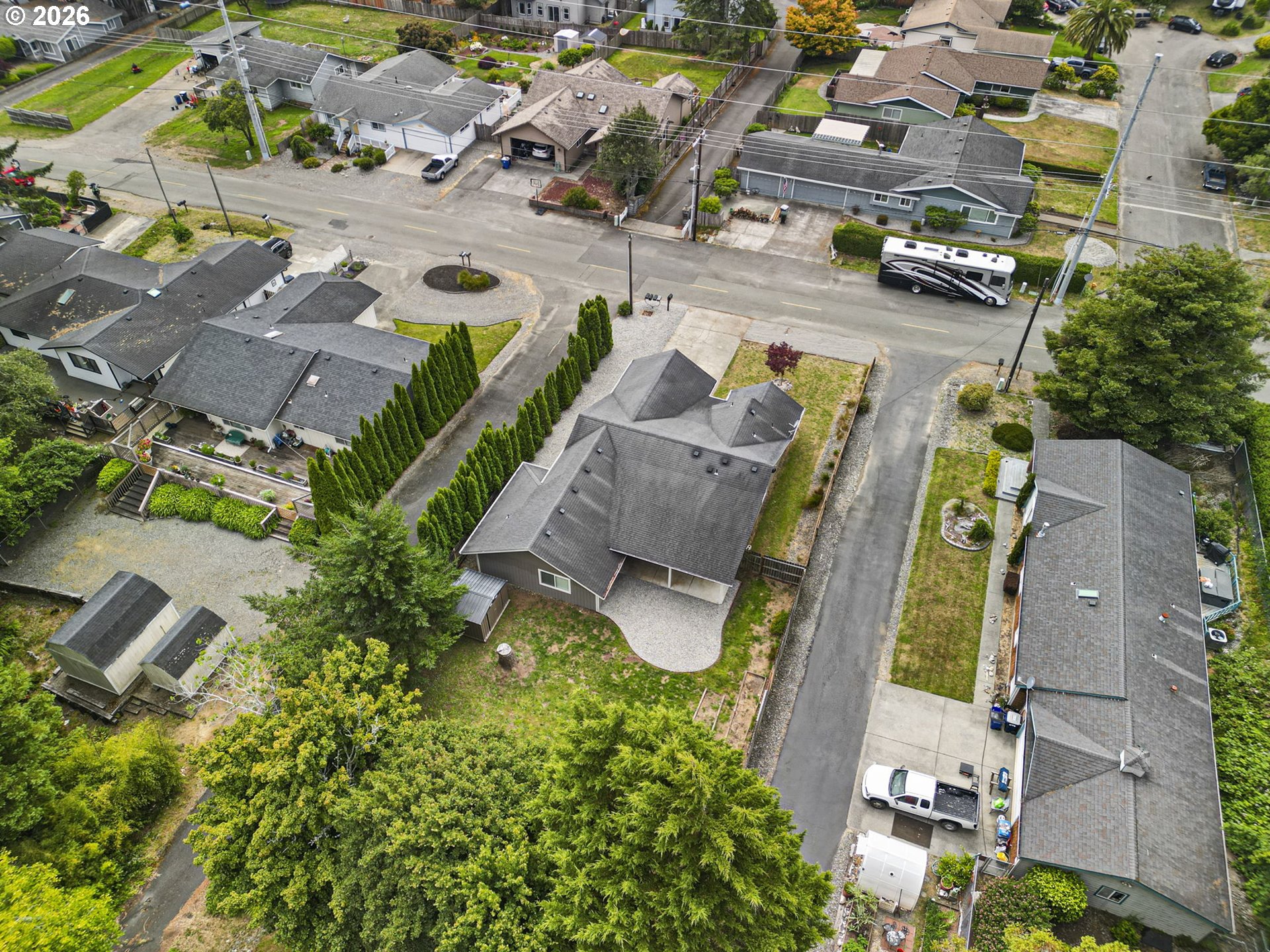 732 3rd Street Brookings, OR 97415 - Photo 42 of 48
