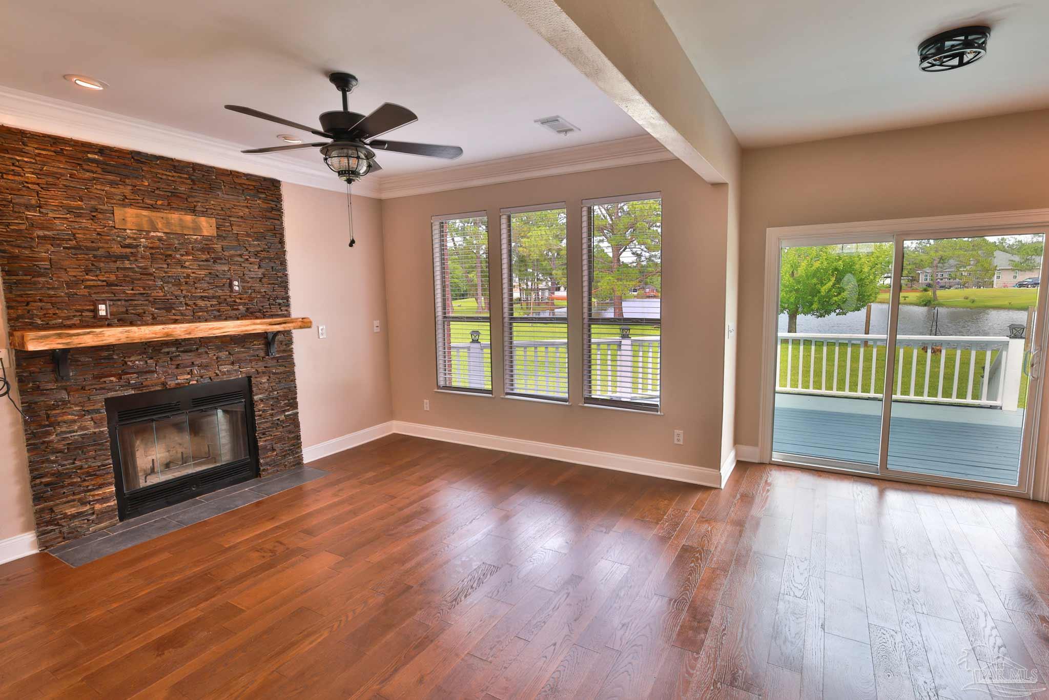 7432 San Ramon Drive Milton, FL 32583 - Photo 23 of 70