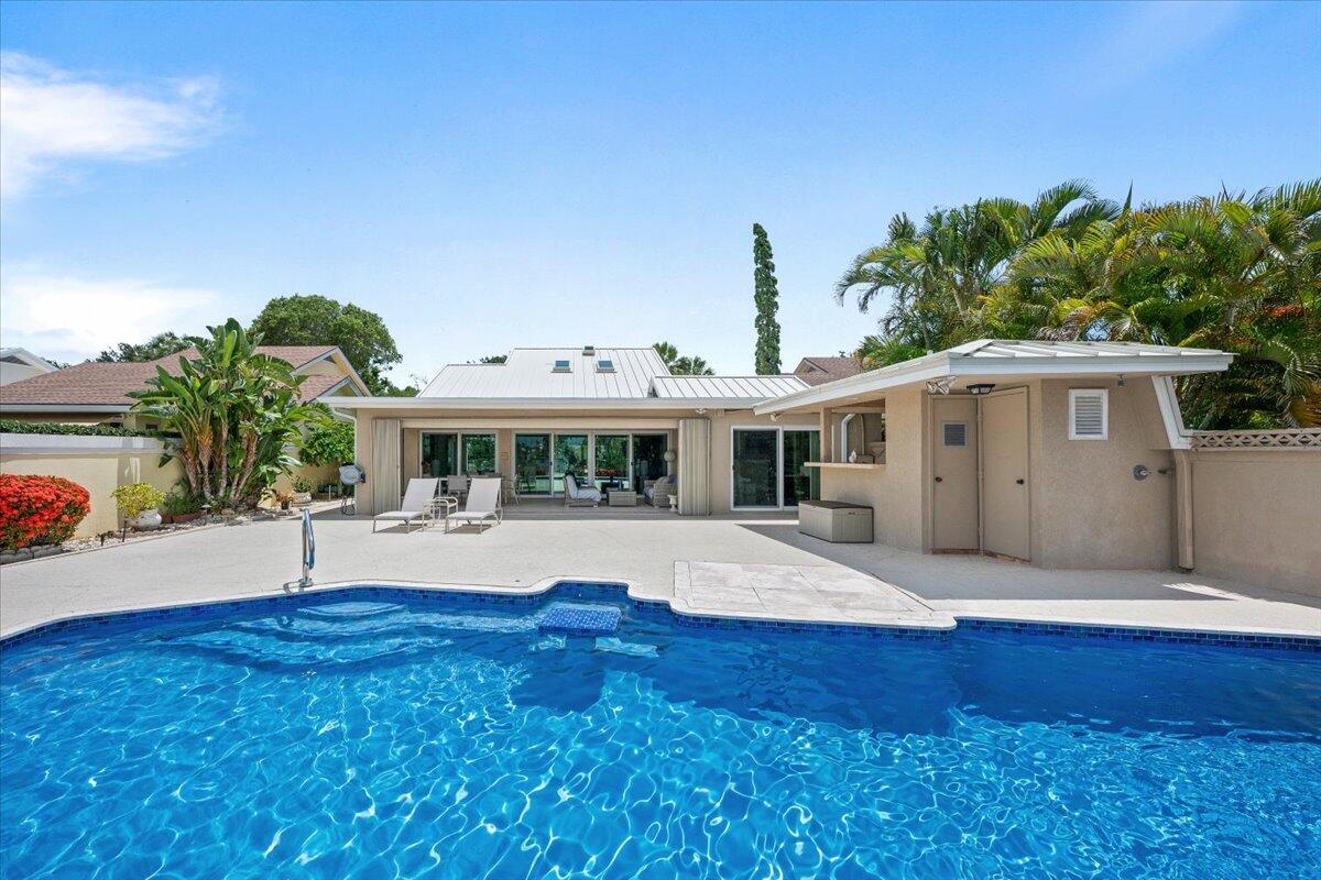 352 River Edge Road Jupiter, FL 33477 - Photo 34 of 56 Pool