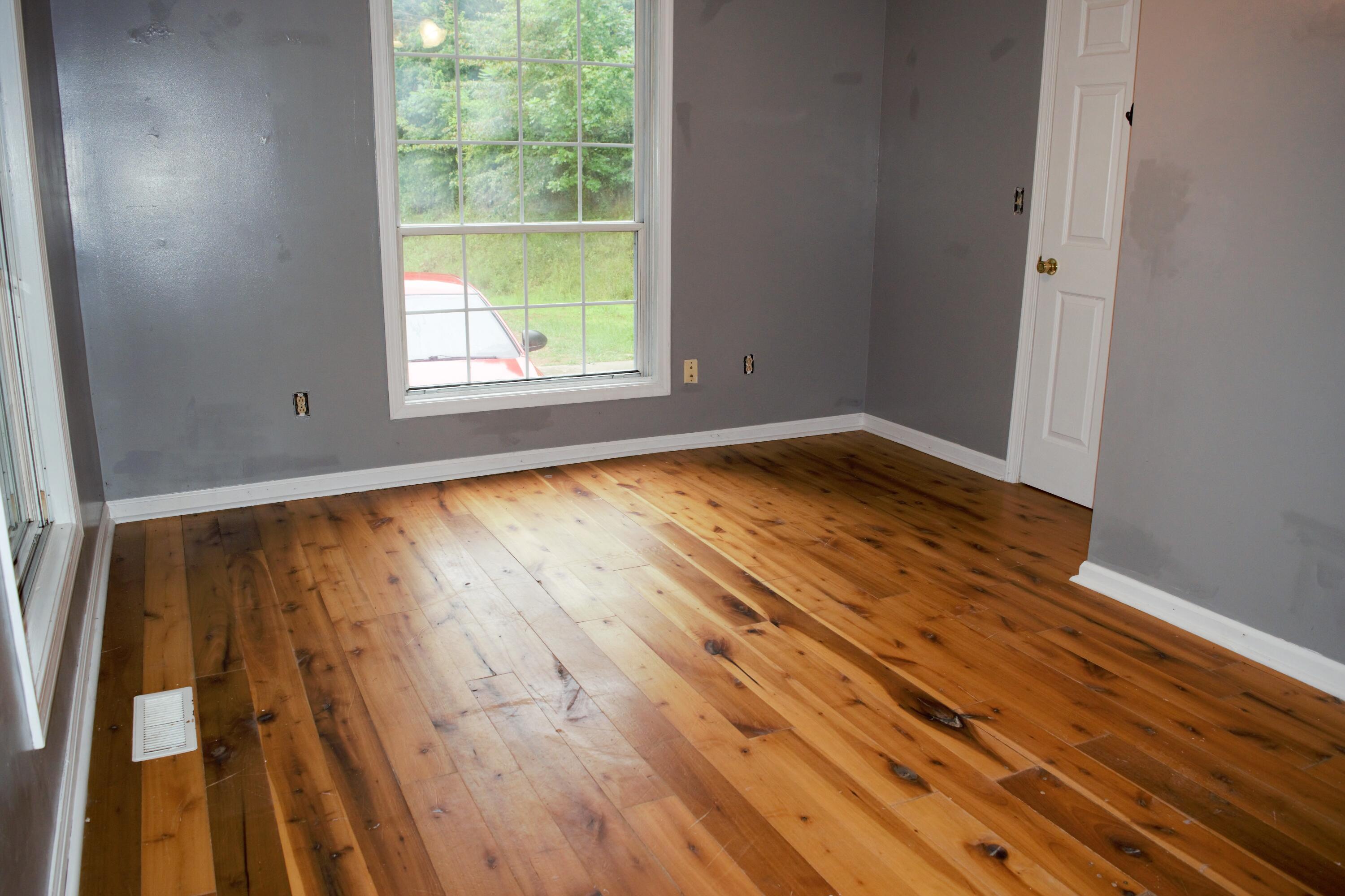 778 Rock Fork Road Morehead, KY 40351 - Photo 12 of 25 bedroom #2