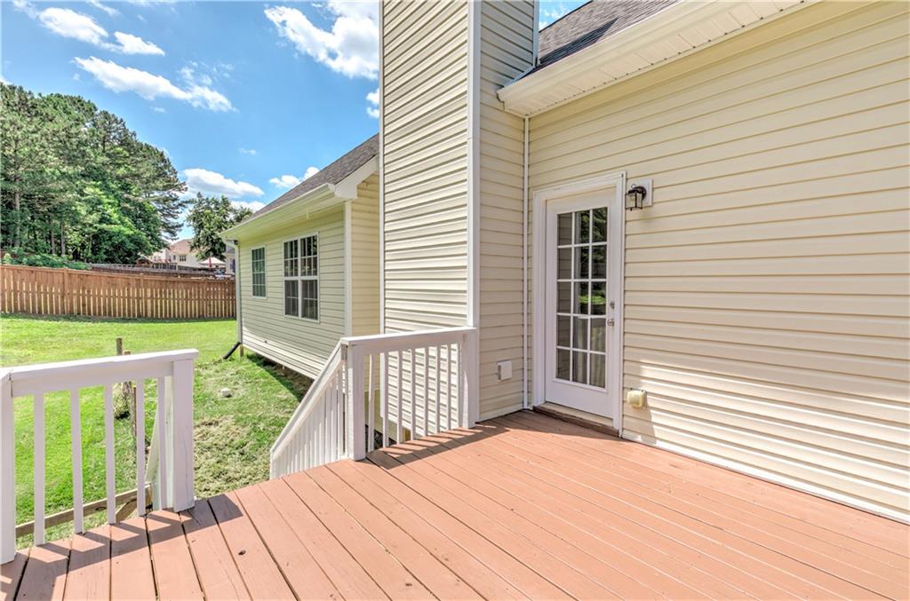 62 Roundtree Court Dallas, GA 30132 - Photo 46 of 58
