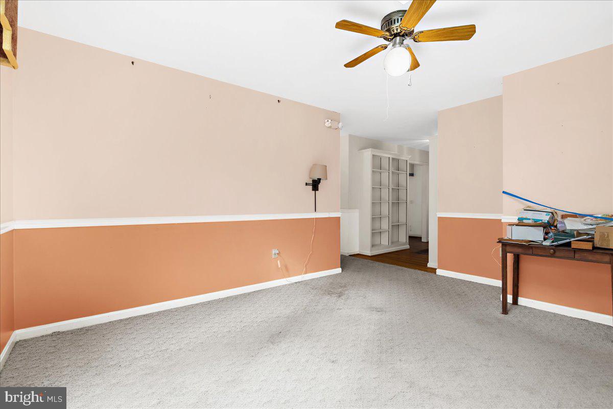 5789 Greenock Road Lothian, MD 20711 - Photo 20 of 57 a view of an empty room