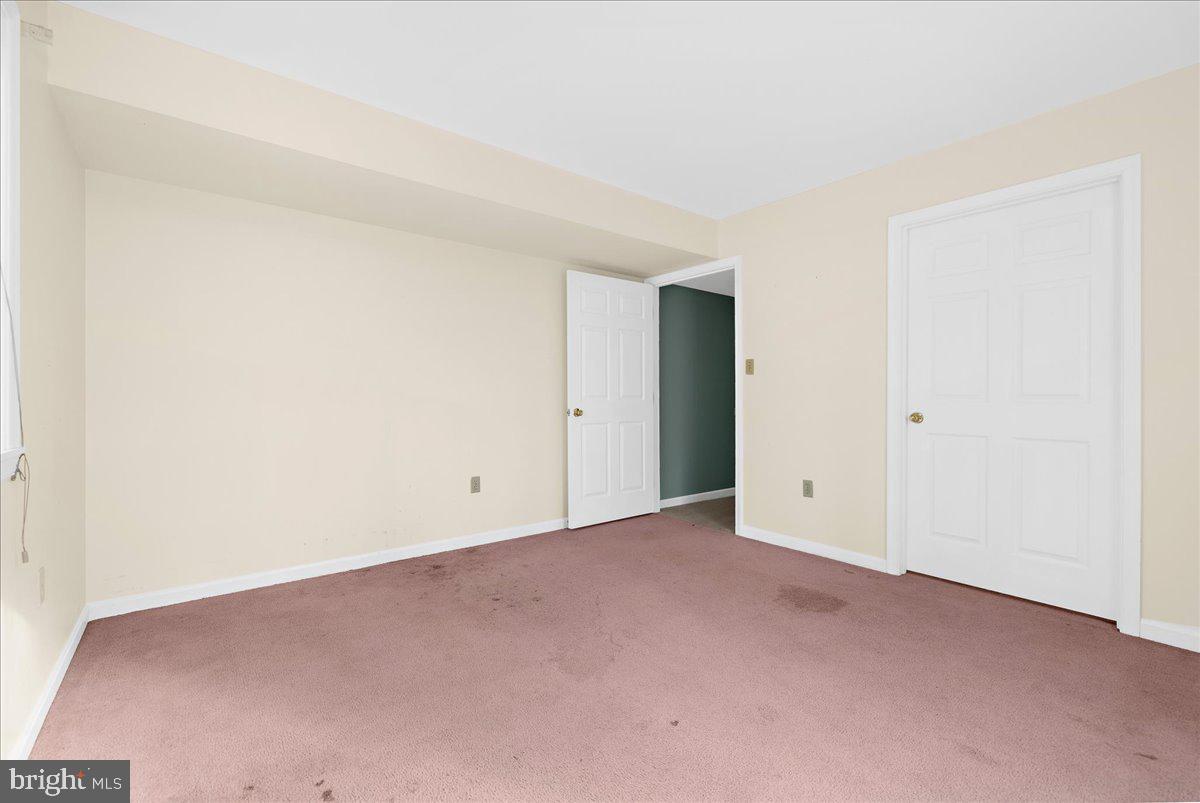 5789 Greenock Road Lothian, MD 20711 - Photo 49 of 57 a view of an empty room