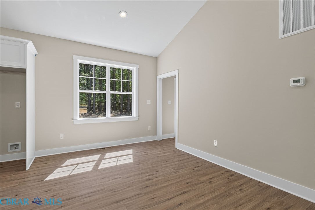 Tbd Rock Fish Road Heathsville, VA 22473 - Photo 13 of 49 Gallery Image 13