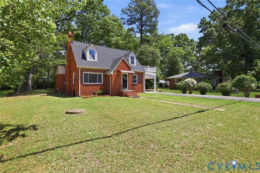 1634 Hungary Road Henrico, VA 23228 - Photo 4 of 48